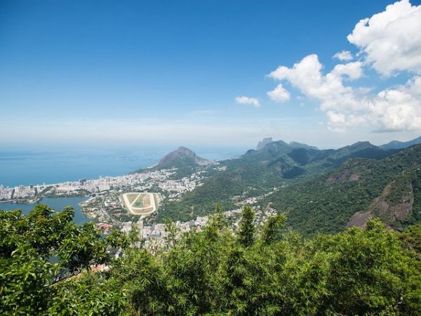 Manhã com Tour fotográfico no Cristo Redentor - Image 3