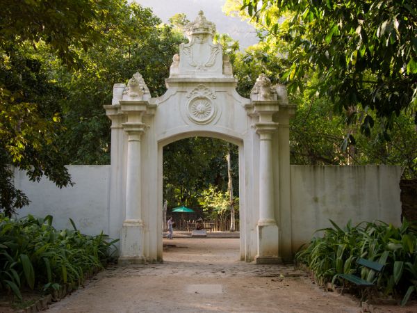 Tour pelo Parque Laje e Jardim Botânico com fotógrafo profissional - Image 2