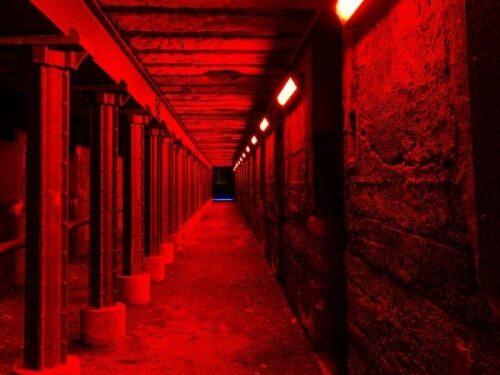 Halloween na empresa 5