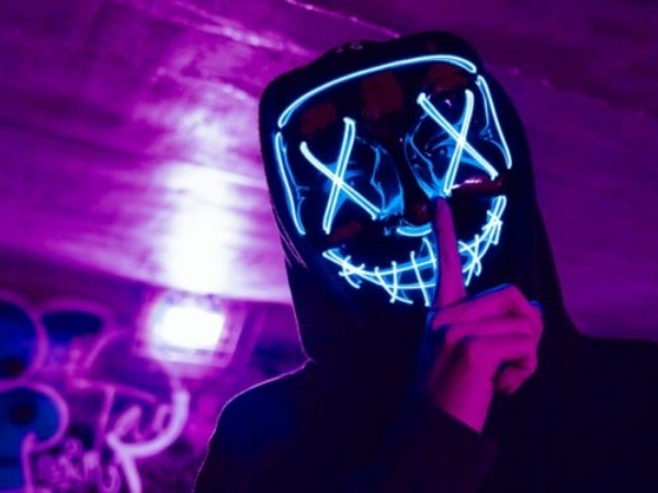 Halloween na empresa 4