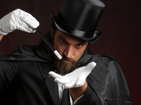 Halloween na empresa 7