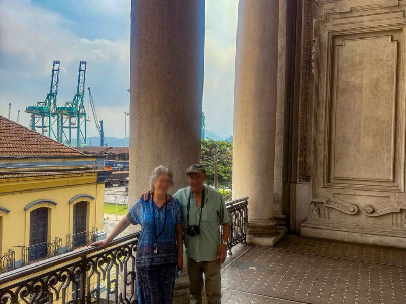 O Melhor de Santos em Um Dia: Tour de 8 Horas - Image 3
