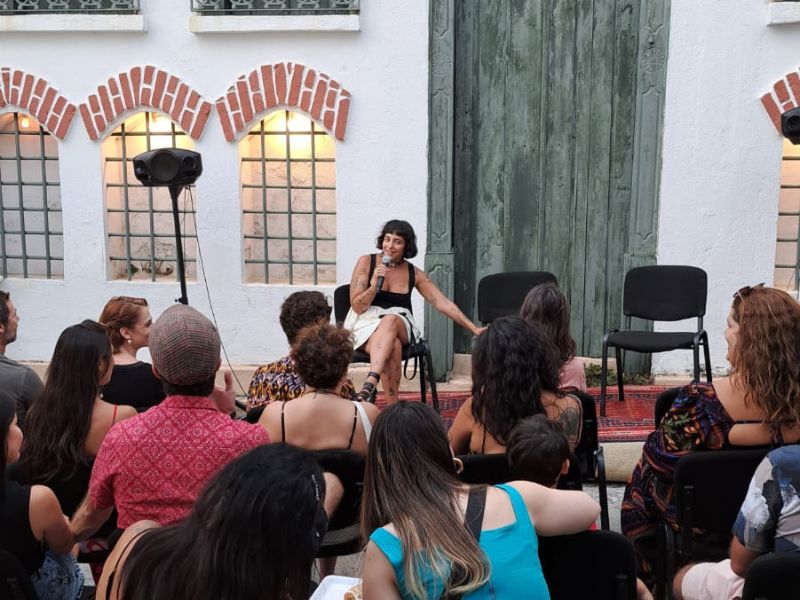 Business Experience. Inovação Fora da Caixa: Experiência Empresarial em uma Vila de Empreendedores - Grupo Exclusivo até 50 pessoas - Image 4