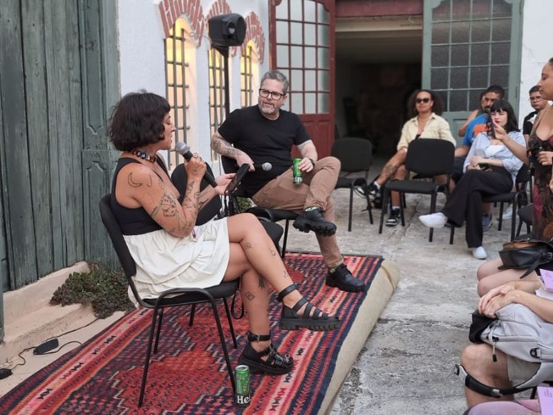 Business Experience. Inovação Fora da Caixa: Experiência Empresarial em uma Vila de Empreendedores - Grupo Exclusivo até 50 pessoas - Image 2