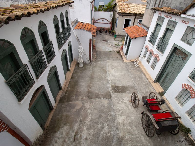 Histórias Cantadas: Música e Memória em um Lugar Secreto - Grupo Exclusivo até 50 pessoas - Image 2