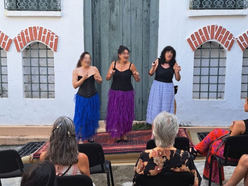 Histórias Cantadas: Música e Memória em um Lugar Secreto - Grupo Exclusivo até 50 pessoas - Image 4