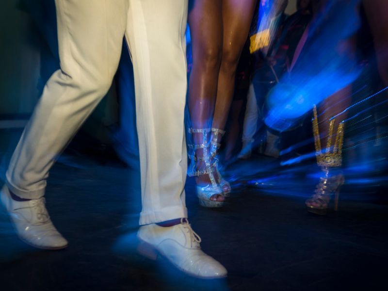 Entre no Ritmo: 1 Hora de Samba e Alegria - Image 3