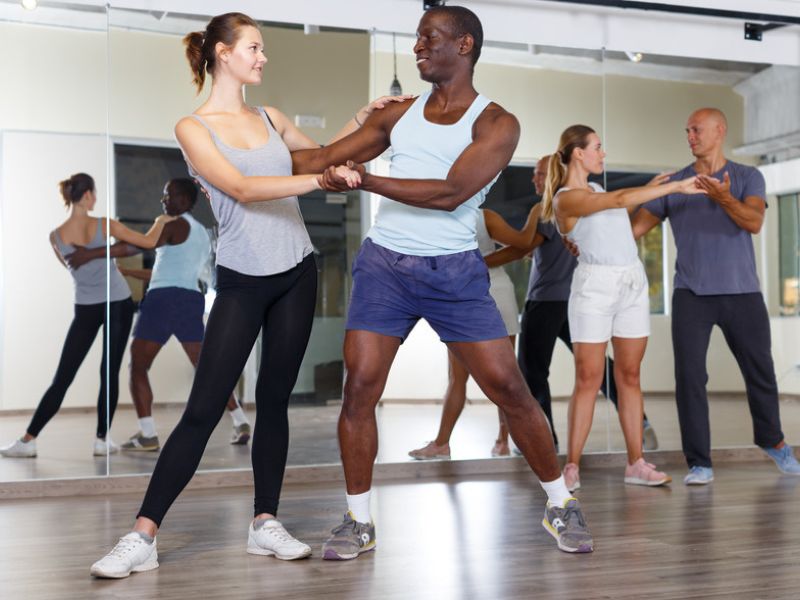 Entre no Ritmo: 1 Hora de Samba e Alegria