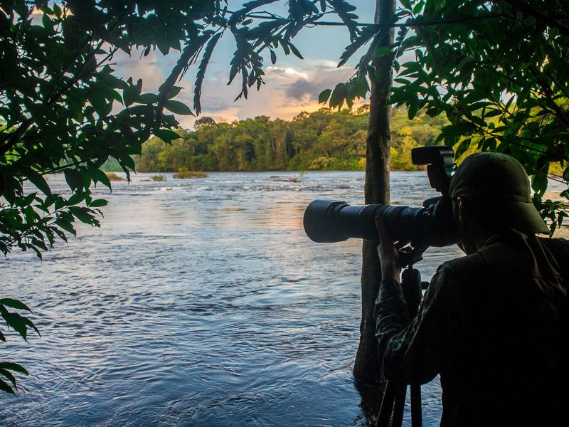 Expedição Amazônica: Explore as Montanhas do Tumucumaque em 3 Dias Inesquecíveis - Image 4
