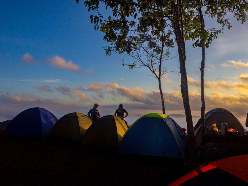 Expedição Amazônica: Explore as Montanhas do Tumucumaque em 3 Dias Inesquecíveis