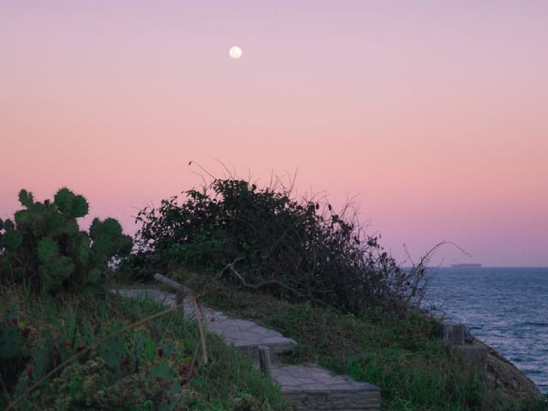 Pôr do Sol Mágico no Arpoador - Image 3