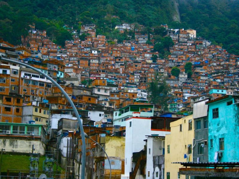 Tour Favela da Rocinha: Uma Imersão Autêntica na Comunidade - Image 2