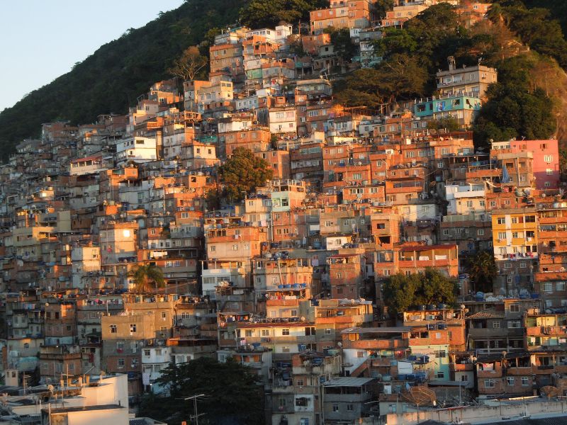 Tour Favela da Rocinha: Uma Imersão Autêntica na Comunidade - Image 3