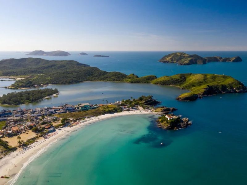 Tour Privativo em Cabo Frio: Descubra com Tranquilidade - Image 2