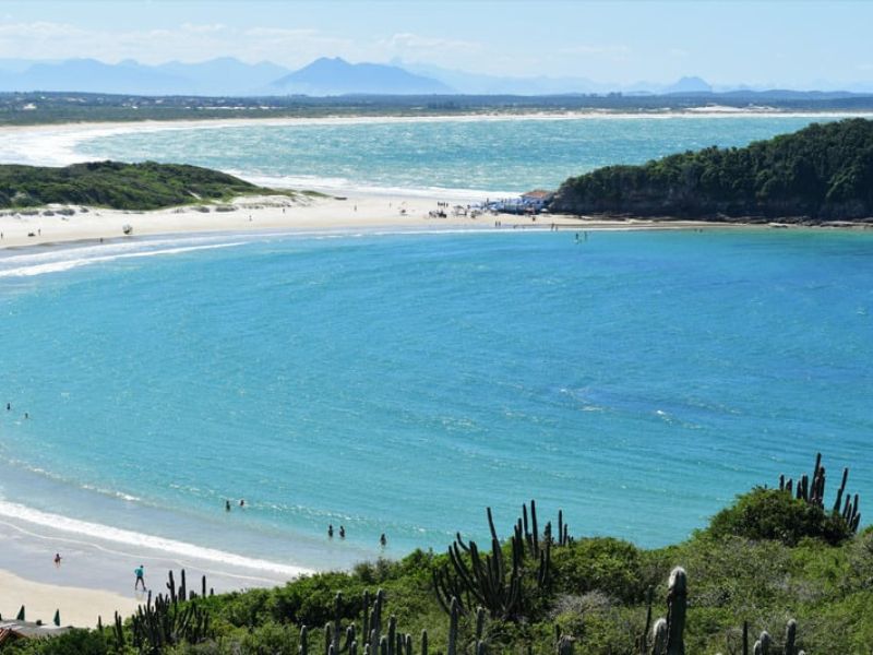 Tour Privativo em Cabo Frio: Descubra com Tranquilidade - Image 4