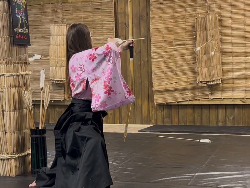 Experiência Samurai: Desperte o Guerreiro que Existe em Você - Image 5