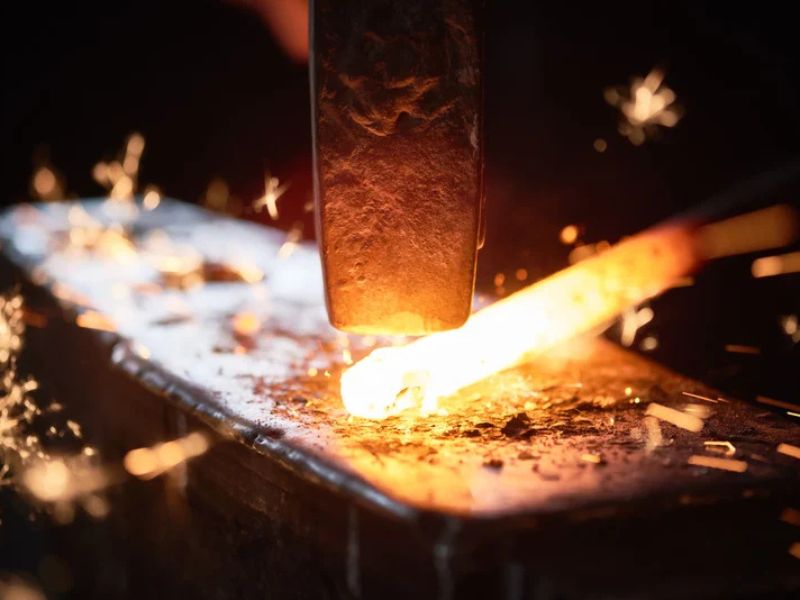 Do Metal ao Corte: Crie Sua Própria Faca de Uso Diário (Every Day Carry) - Image 2