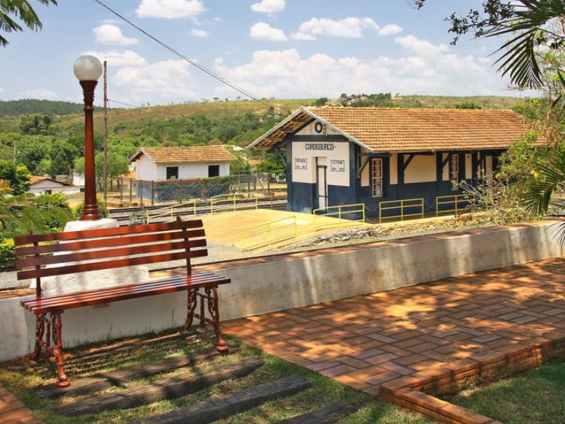 Maravilhas de Minas: Gruta do Maquiné, Rei do Mato e Cordisburgo - Image 3