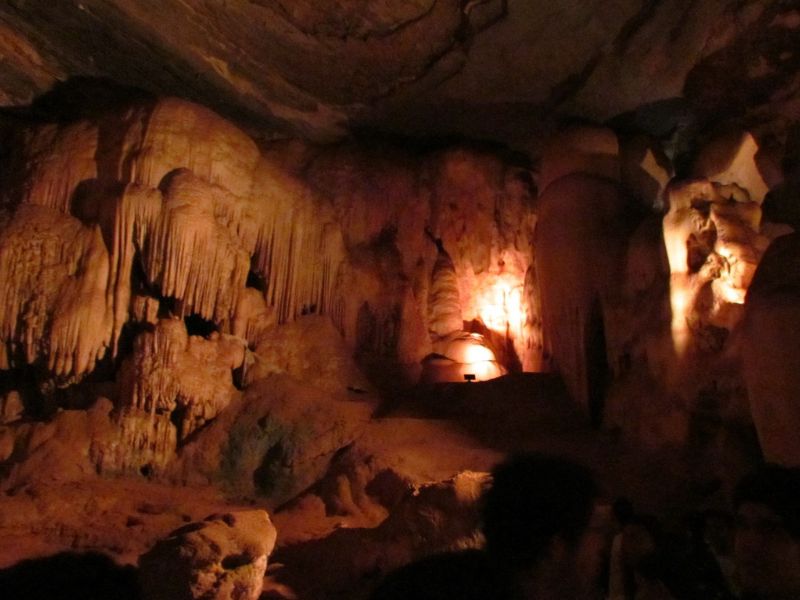 Maravilhas de Minas: Gruta do Maquiné, Rei do Mato e Cordisburgo - Image 2