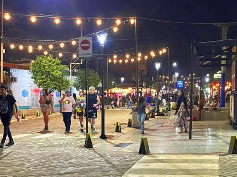 Sabores, Cultura, Diversão e boas compras em um só roteiro inesquecível na Argentina - Image 2