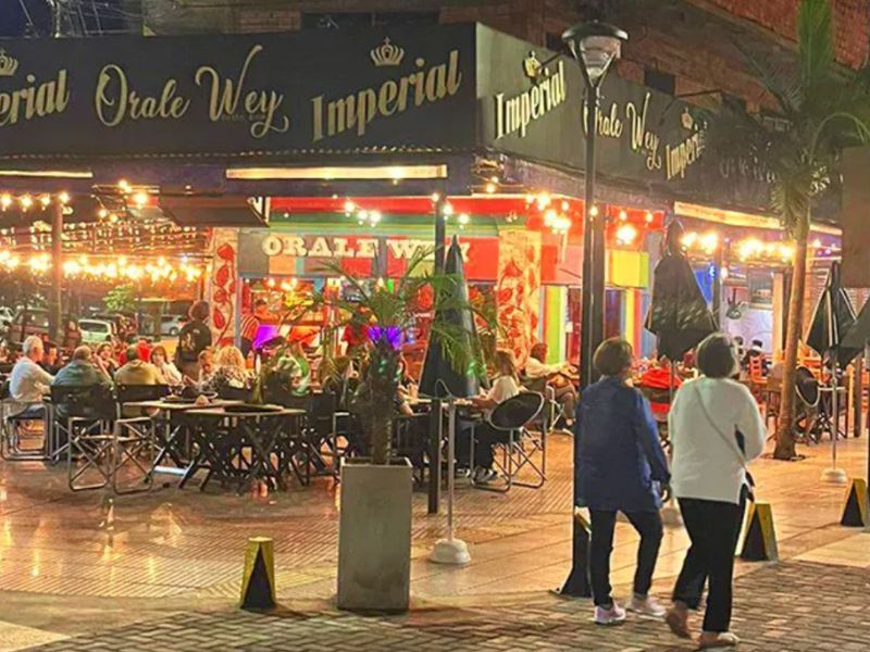 Sabores, Cultura, Diversão e boas compras em um só roteiro inesquecível na Argentina - Image 4