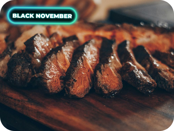 black november original experience