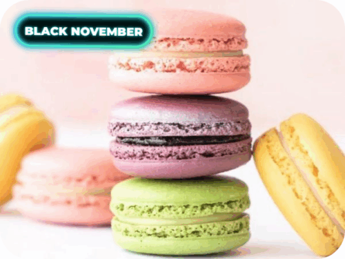 black november original experience