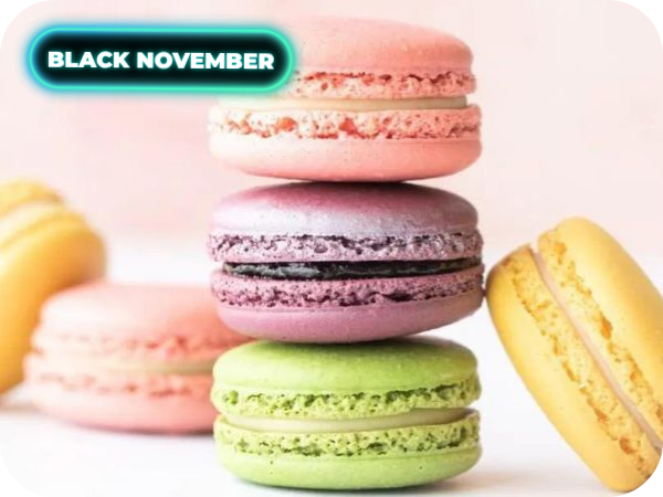 black november original experience