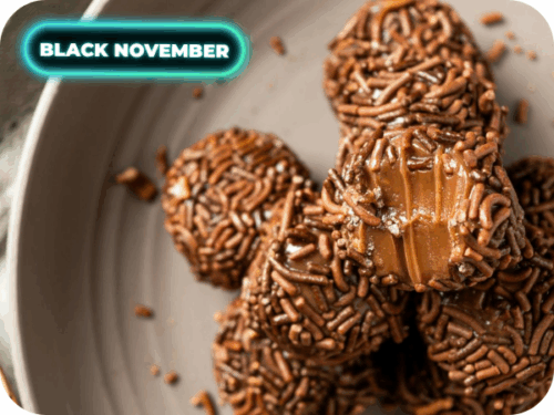 black november original experience