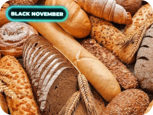 black november original experience