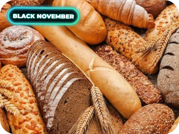 black november original experience