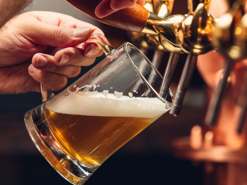 Workshop Degustação de Cerveja Artesanal - Grupo exclusivo para até 25 pessoas